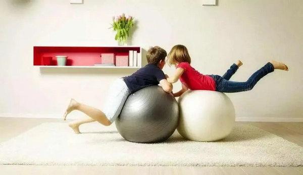 10岁孩子感统失调怎么训练？这6种方法不要错过