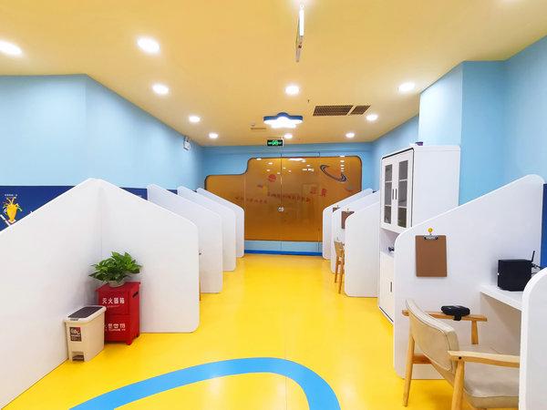 深圳专注力培训机构：帮助孩子矫正厌学问题