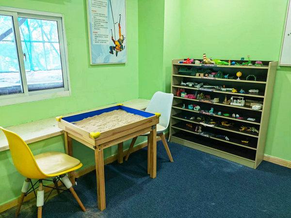 感统训练的好处：优化感知和发展整合能力