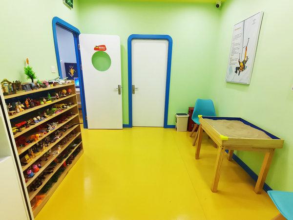 高功能自闭症孩子的八个特征