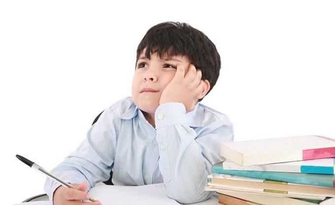 孩子上课走神？5招提升课堂注意力