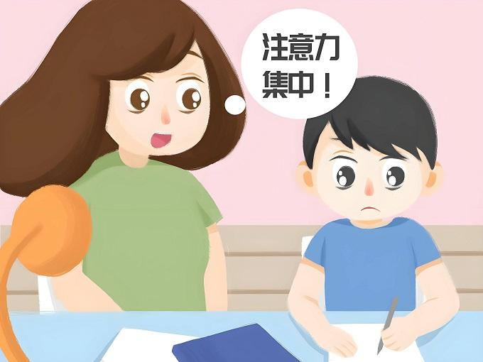 电子产品如何悄悄偷走孩子专注力