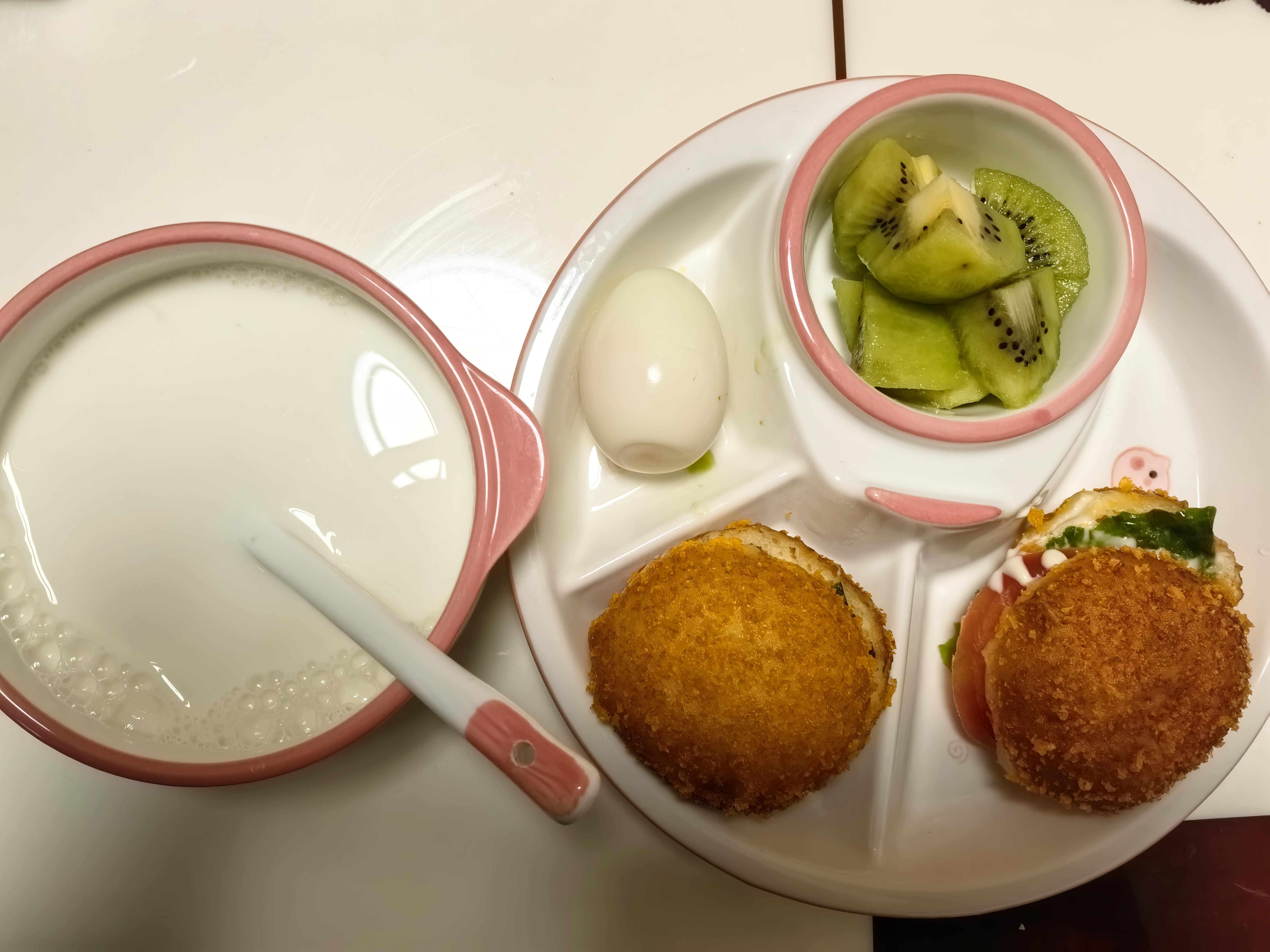 早餐吃对了吗？营养影响专注状态