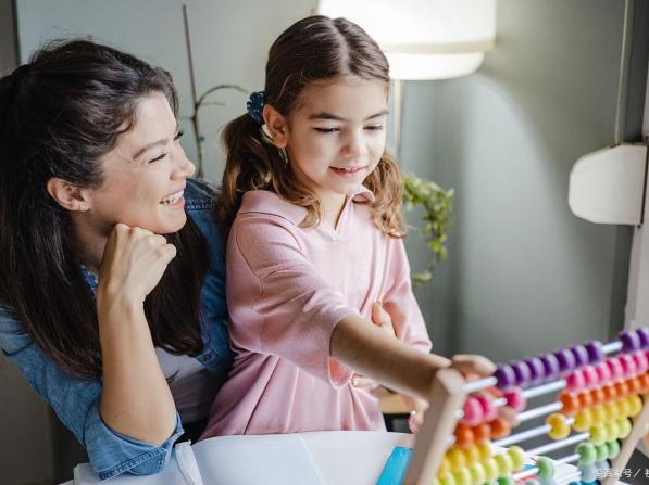 家长别打断！保护孩子专注黄金期