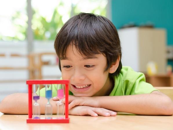 孩子冲动易怒？可能是多动症在作祟