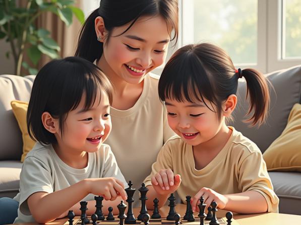 多动症会遗传吗？家族史家长必看指南